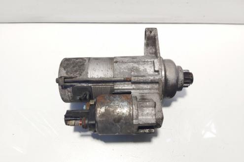 Electromotor, cod 02Z911023H, Vw Polo (9N), 1.4 TDI, BMS, 5 vit man (id:635718)