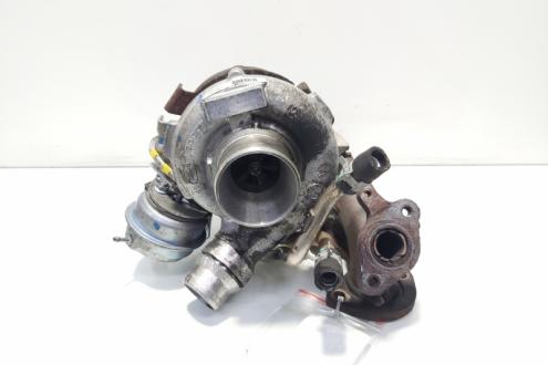 Turbosuflanta, cod 8200638766, Renault Koleos 2, 2.0 DCI, M9R868 (id:635723)