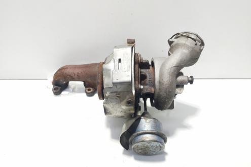 Turbosuflanta, cod 03G253014M, Audi A3 Sportback (8PA) 1.9 TDI, BLS (id:635719)