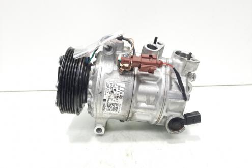 Compresor clima, cod 3Q0816803E, VW Tiguan II (AD1, AX1), 1.5 TSI, DPC (idi:617524)