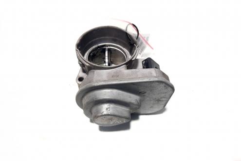 Clapeta acceleratie, cod 038128063G, Vw Touran (1T1, 1T2) 1.9 TDI, BXE (idi:526141)