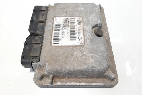 Calculator motor, cod 036906034DR, Vw Golf 4 Variant (1J5) 1.6 benz, BCB (idi:483489)