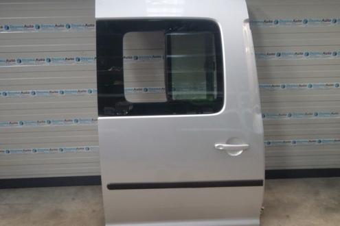 Usa culisanta dreapta spate,  Vw Caddy 3  (id:195125)