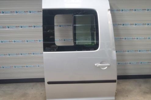 Usa culisanta dreapta spate,  Vw Caddy 3  (id:195125)