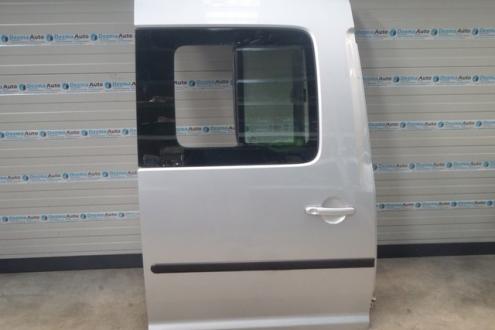 Usa culisanta dreapta spate,  Vw Caddy 3  (id:195125)