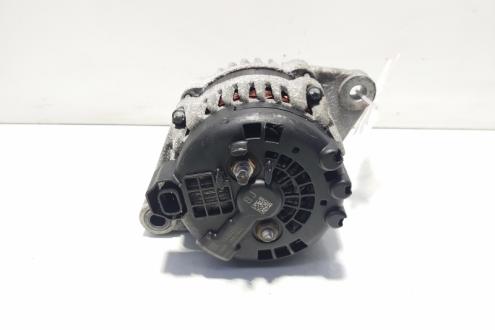 Alternator 100A, cod GM13502583, Opel Insignia A, 2.0 CDTI, A20DTH (id:635866)