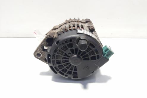 Alternator 100A, cod 8980311541, Opel Astra J, 1.7 CDTI, A17DTR (id:635857)