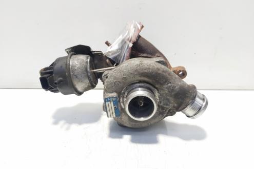 Turbosuflanta, Audi A4 (8EC, B7), 2.0 TDI, BRD (id:635761)