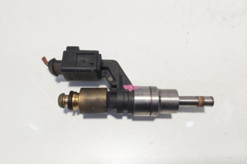 Injector, cod 03C906036A, 0261500016, VW Touran (1T1, 1T2), 1.6 FSI, BAG (id:635854)