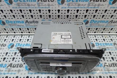 Radio cd 8M5T-18C815-AB, Ford Focus C-Max