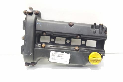 Capac culbutori, cod GM55351461, Opel Corsa D, 1.4 benz, Z14XEP (id:635818)