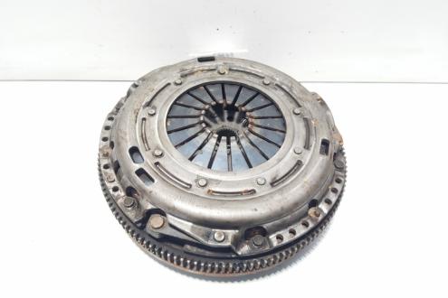 Volanta masa dubla cu placa presiune, Vw Passat (3C2) 2.0 TDI, BKP, 6 vit man (id:635876)