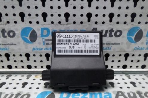 Modul control central, 1K0907530K, Skoda Octavia (1Z3) 1.4B (id:195631)