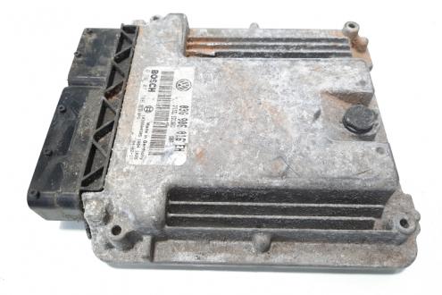 Calculator motor, cod 03G906016EH, Audi A3 (8P1) 2.0 TDI, AZV (idi:483436)
