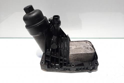Carcasa filtru ulei, cod 70377932, Bmw 3 Gran Turismo (F34), 2.0 diesel, N47D20C (idi:455199)