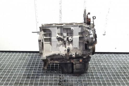 Bloc motor ambielat, cod 8FS, Peugeot 207 (WA), 1.4 16v benz (pr:110747)
