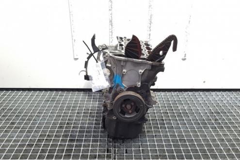 Bloc motor cu pistoane si biele, cod 8FS, Citroen C3 Picasso, 1.4 16v benz (pr:110747)