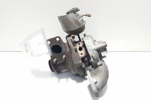 Turbosuflanta, cod 9686120680, Ford Focus 3 Turnier, 1.6 TDCI, T1DA (idi:630943)