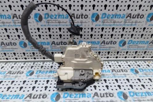 Cod oem: 8J1837015F, broasca usa stanga fata Audi A6 (4G2, C7)