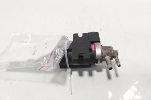 Supapa vacuum turbo, cod 8E0906627C, Audi A4 (8EC, B7), 1.9 TDI, BKE (idi:631913)