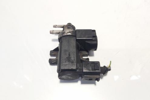 Supapa vacuum turbo, cod 8E0906627C, Audi A4 (8EC, B7), 2.0 TDI, BVA (idi:631912)