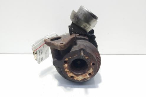 Turbosuflanta, cod 54399700070, Renault Megane 3, 1.5 DCI, K9K832 (idi:630974)