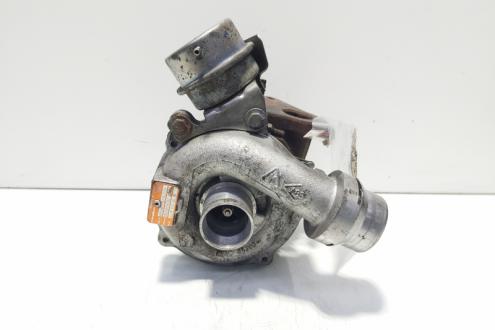 Turbosuflanta, cod 54399700070, Renault Megane 3, 1.5 DCI, K9K832 (idi:630974)