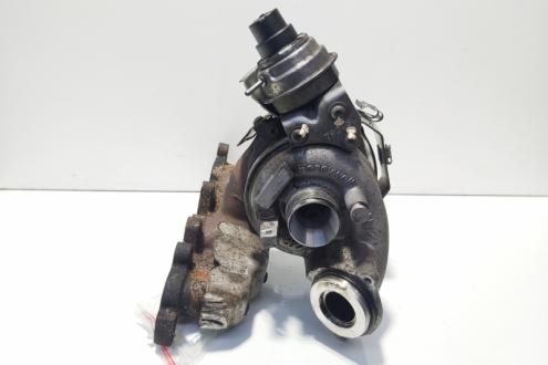 Turbosuflanta, cod 03L253016T, Seat Altea XL (5P5, 5P8) 1.6 TDI, CAY (idi:631029)