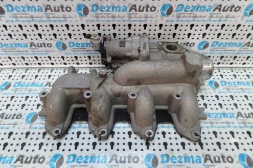 Cod oem: 4M5Q-9424-CC galerie admisie cu egr Ford C-Max 1.8tdci, KKDA (pr:110747)