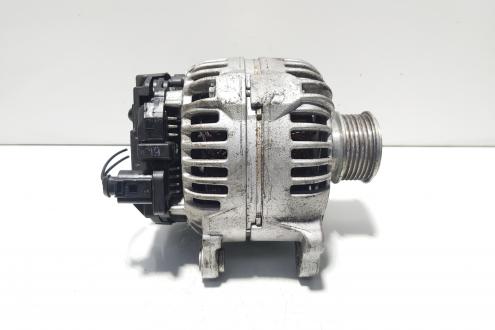 Alternator, Skoda Octavia 2 Combi (1Z5), 1.6 TDI, CAY (id:636223)