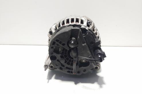 Alternator, Skoda Octavia 2 Combi (1Z5), 1.6 TDI, CAY (id:636223)