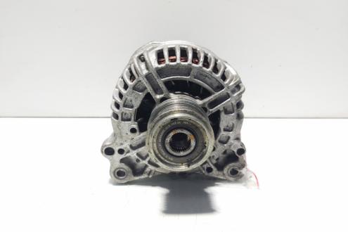 Alternator, Skoda Octavia 2 Combi (1Z5), 1.6 TDI, CAY (id:636223)