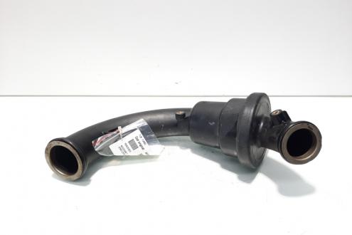 Tub turbo, cod A6511400387, Mercedes Clasa CLA Shooting Brake (X117), 2.2 CDI, OM651930 (idi:552692)