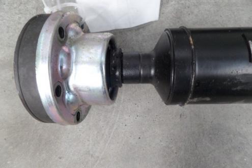Cod oem: 4G0521101K, cardan Audi A6 (4G2, C7) 3.0tdi