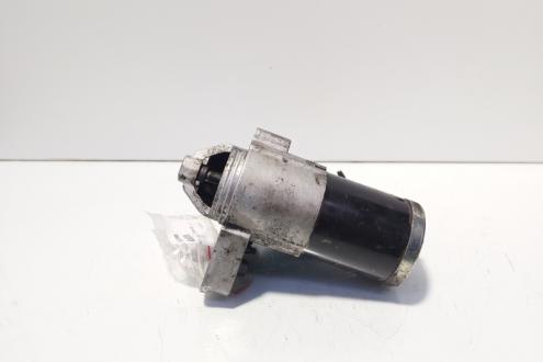 Electromotor, cod 9663528880, Peugeot 307, 1.6 HDI, 9HZ, 5 vit man (id:636305)