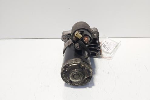 Electromotor, cod 9663528880, Peugeot 307, 1.6 HDI, 9HZ, 5 vit man (id:636305)