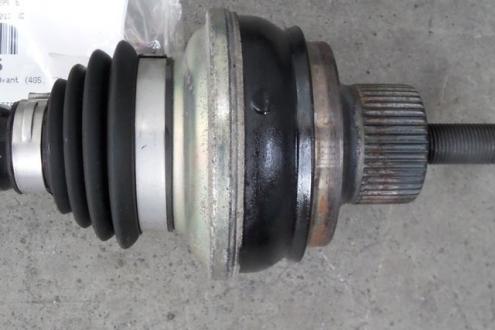 Cod oem: 8R0501203C, planetara dreapta spate Audi A6 (4G2, C7) 3.0tdi