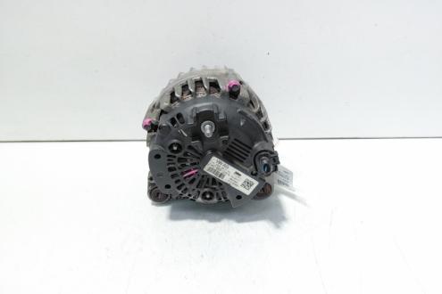 Alternator 140A, cod 04C903023K, Audi Q3 Sportback (F3N), 1.4 TSI, CZE (id:636340)