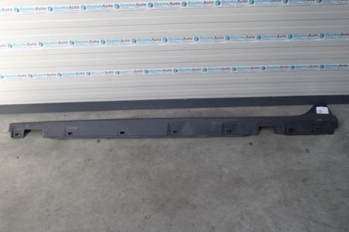 Cod oem: 4G9853855, ornament prag stanga Audi A6 (4G2, C7)