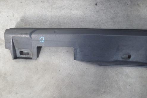 Cod oem: 4G9853855, ornament prag stanga Audi A6 (4G2, C7)