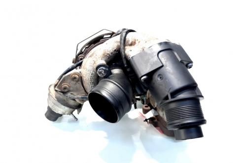 Turbosuflanta, cod 03L253016T, Vw Jetta 4 (6Z) 1.6 TDI, CAY (idi:518393)