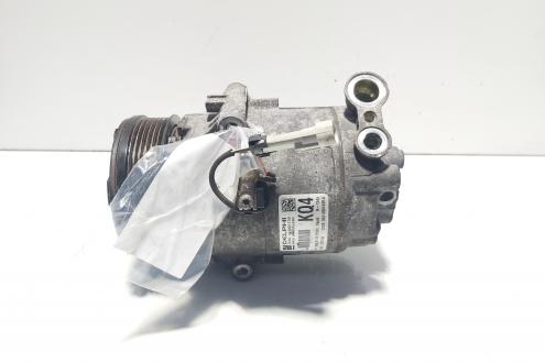 Compresor clima, cod GM13322148, Opel Astra H GTC, 1.7 CDTI, Z17DTH (idi:631191)