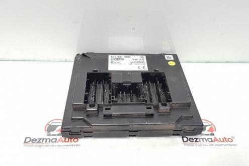 Modul confort, Skoda Fabia 3 Combi (NJ5) 1.4 tdi, cod 6C0937090C (idi:369287)