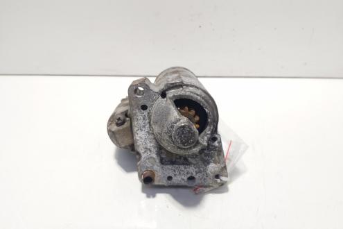 Electromotor, cod 9663528880, Peugeot 1007, 1.6 HDI, 9HZ, 5 vit man (idi:631004)