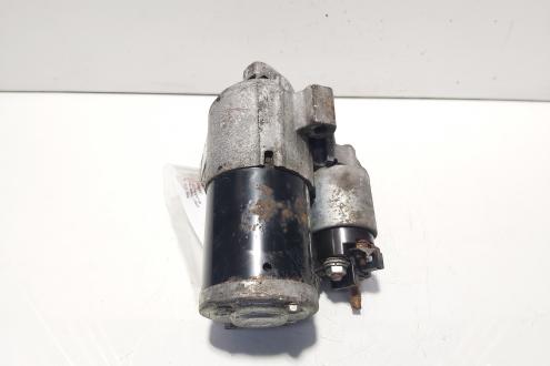 Electromotor, cod 9663528880, Peugeot 207 Sedan, 1.6 HDI, 9HV, 5 vit man (idi:631004)