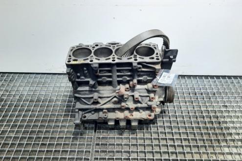 Bloc motor cu pistoane si biele, cod BKP, VW Passat (3C2), 2.0 TDI (pr:110747)