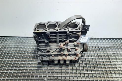 Bloc motor cu pistoane si biele, cod BKD, VW Golf 5 (1K1), 2.0 TDI (pr:110747)