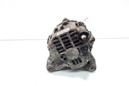 Alternator 110A, cod 8200468131, Renault Clio 2, 1.5 DCI, K9K702 (pr:110747)