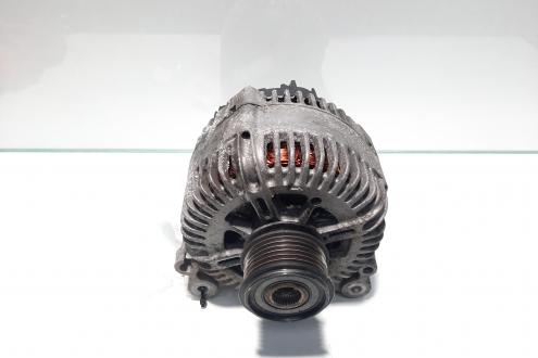 Alternator 180A, cod 021903026L ,Vw Passat Variant (3C5)  2.0 tdi, BMR (pr:110747)