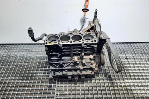 Bloc motor cu pistoane si biele, cod BKD, Skoda Octavia 2 (1Z3), 2.0 TDI (idi:620693)